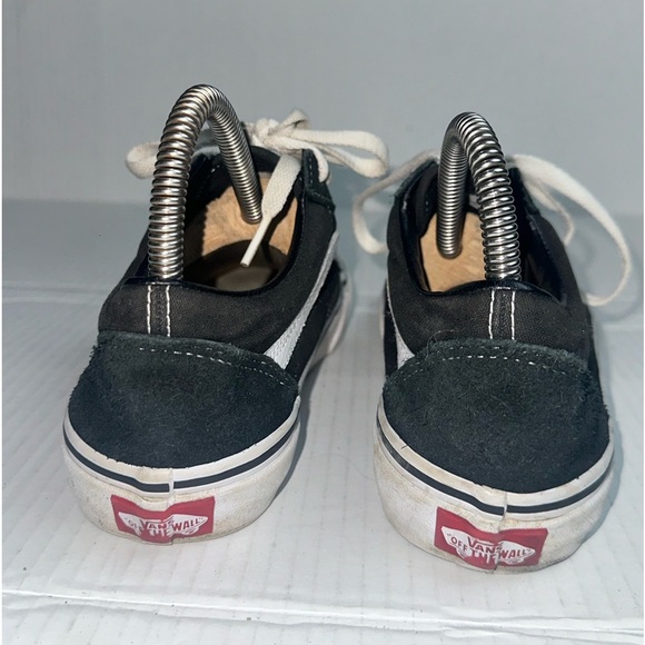 Vans Size 7 - Picture 4 of 7